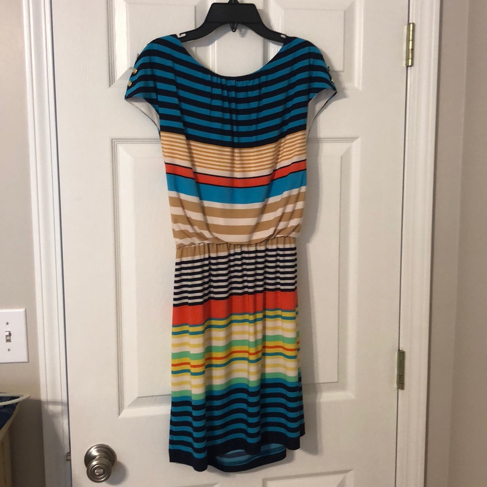 Super cute dress! Guess brand